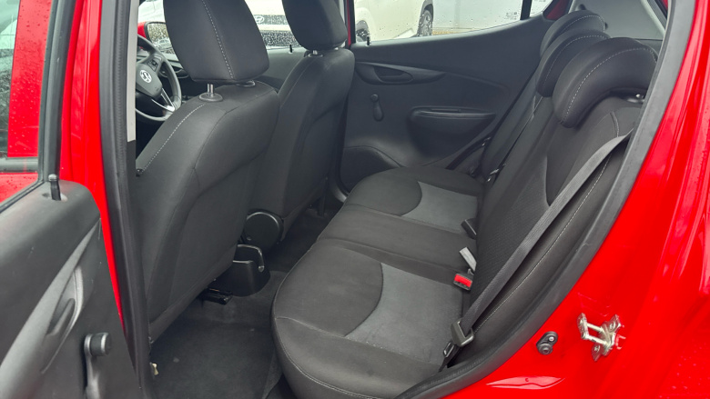 Vauxhall Viva 1.0 SE 5dr [A/C] Petrol Hatchback